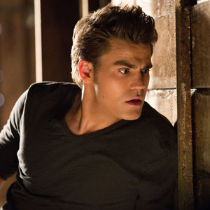 Paul Wesley, The Vampire Diaries Paul Wesley, The Vampire Diaries